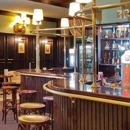 Hotel Focus Premium Pod Orlem