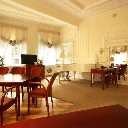 Focus Premium Pod Orlem 호텔 비드고슈치