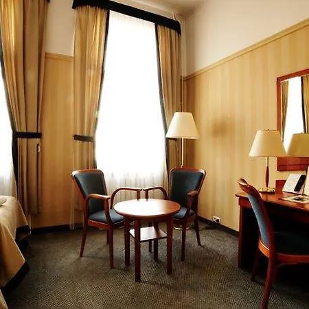 Focus Premium Pod Orlem 4*