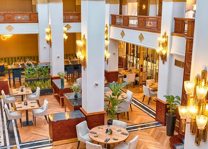 Focus Premium Pod Orlem 4* Bydgoszcz