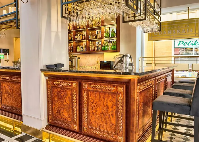 Focus Premium Pod Orlem 비드고슈치