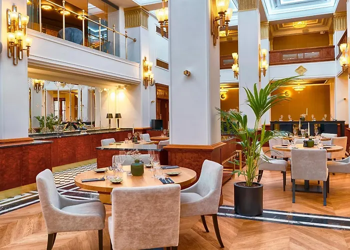 Focus Premium Pod Orlem Szálloda 4*