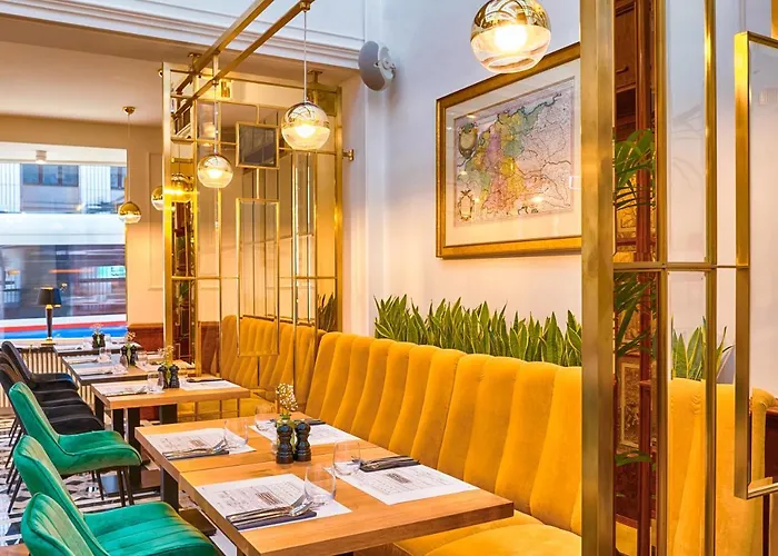 Focus Premium Pod Orlem Bydgoszcz