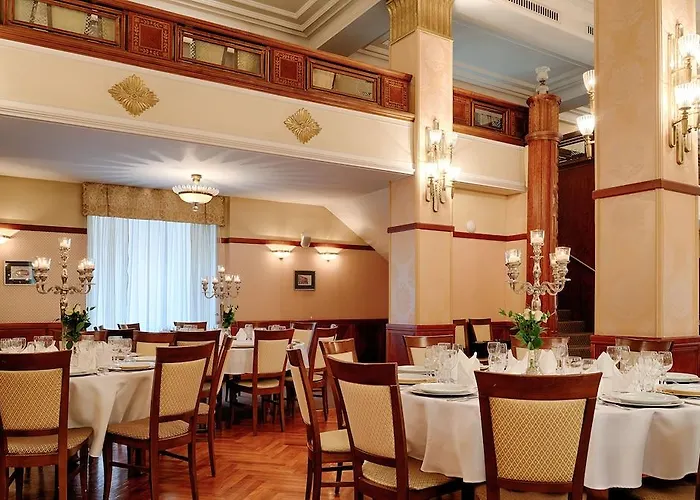 Focus Premium Pod Orlem 호텔