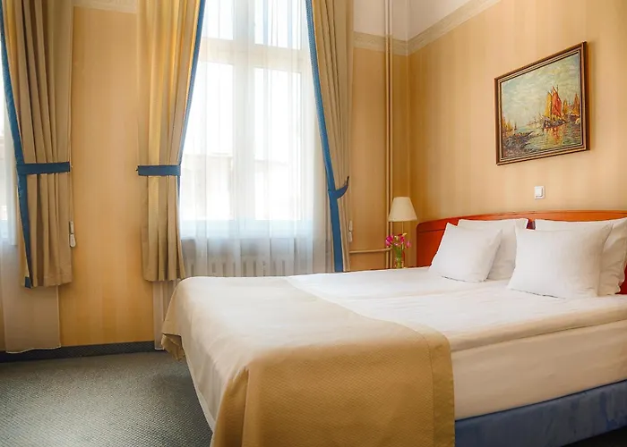 Szálloda Focus Premium Pod Orlem 4*