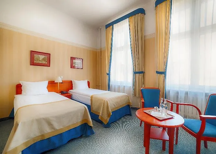 Focus Premium Pod Orlem Szálloda Bydgoszcz