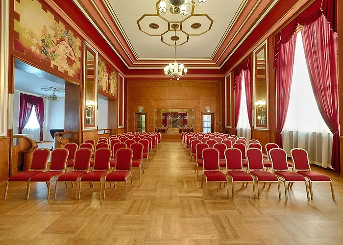 Focus Premium Pod Orlem 4* Bydgoszcz