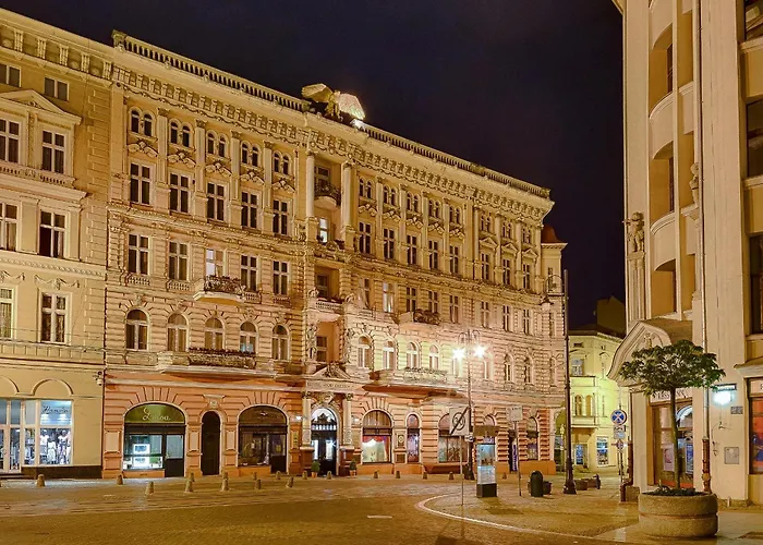 Focus Premium Pod Orlem