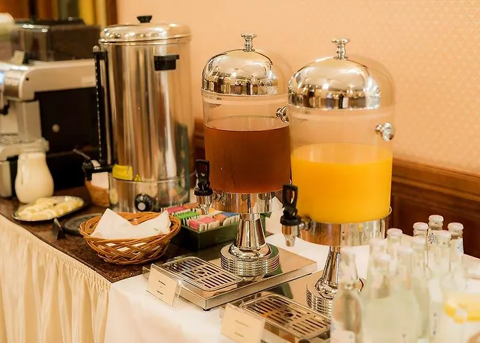 Готель Focus Premium Pod Orlem