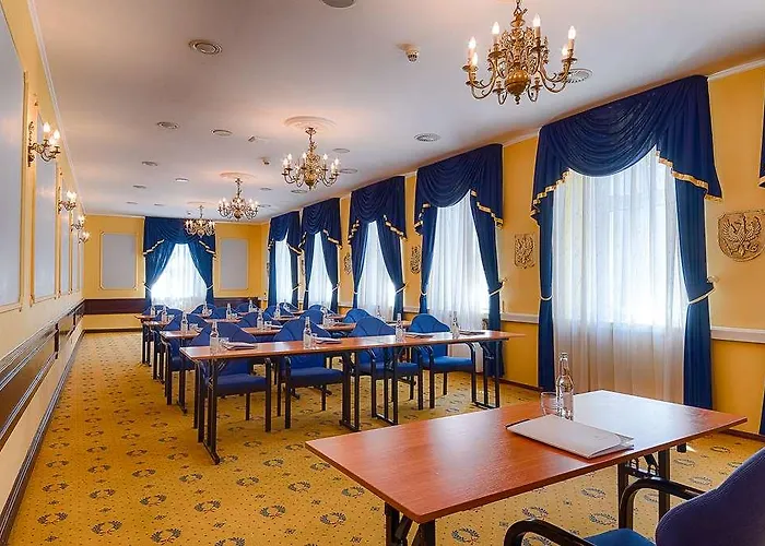 Focus Premium Pod Orlem Bydgoszcz