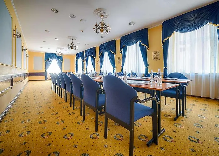 Szálloda Focus Premium Pod Orlem 4*