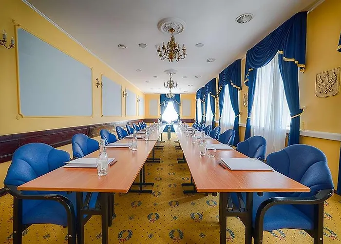 Focus Premium Pod Orlem 4*