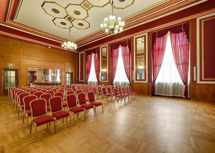 Szálloda Focus Premium Pod Orlem 4*