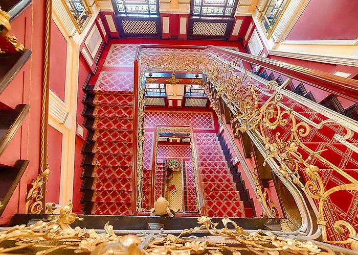 Focus Premium Pod Orlem 4*