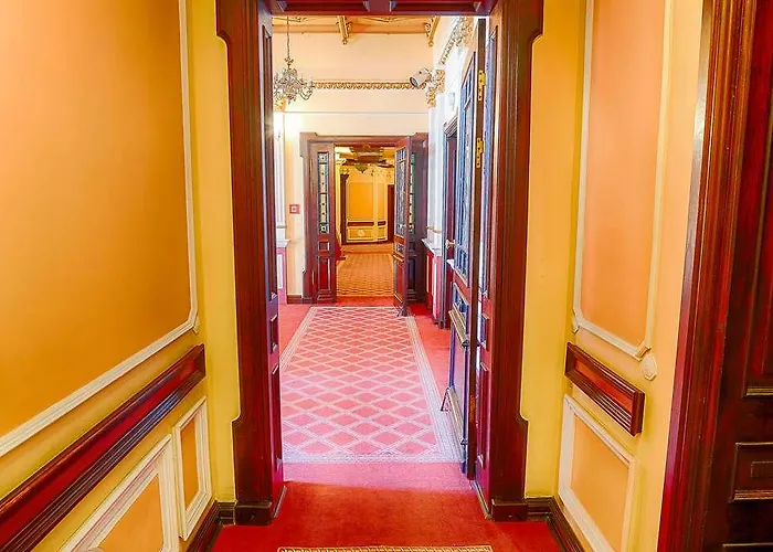 Focus Premium Pod Orlem 4* Bydgoszcz