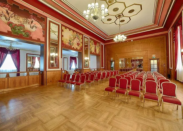 Focus Premium Pod Orlem 4*