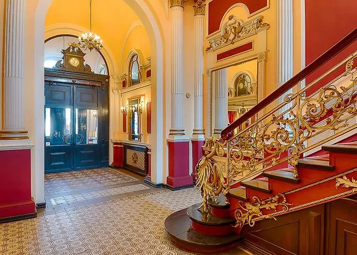 Focus Premium Pod Orlem 4* Bydgoszcz