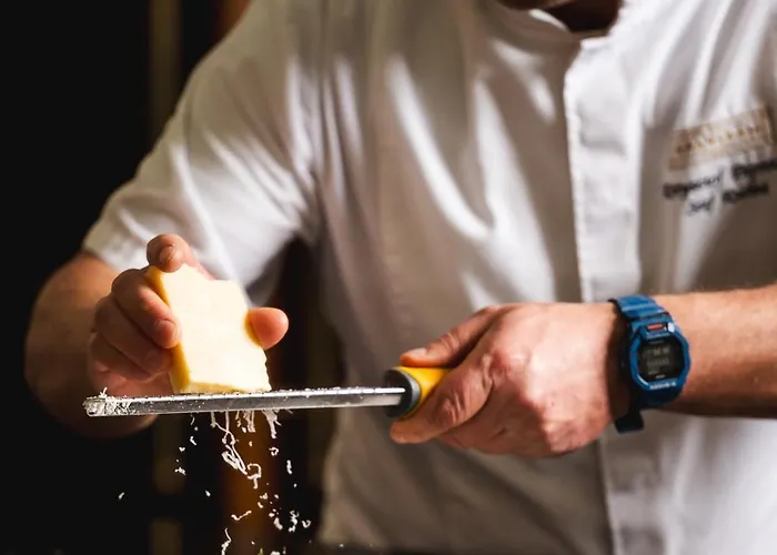 Hotel Focus Premium Pod Orlem 4*