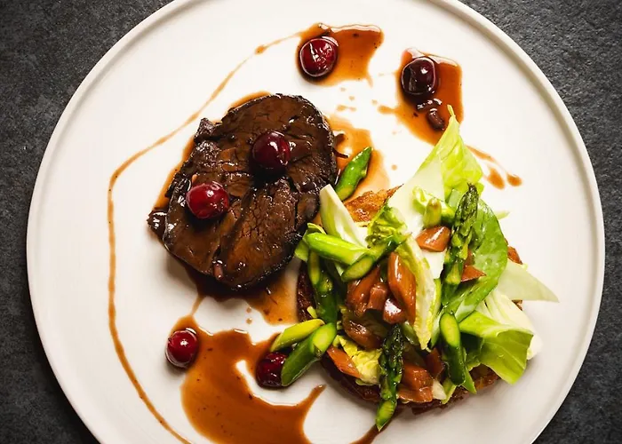 Focus Premium Pod Orlem Бидгощ