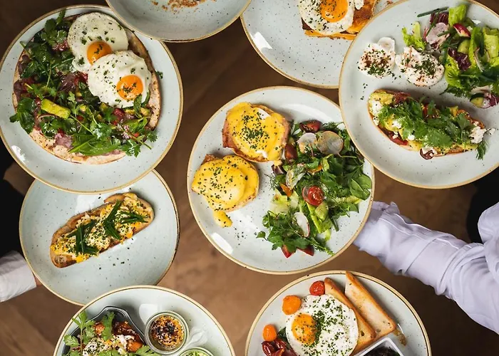 Focus Premium Pod Orlem 4* Bydgoszcz