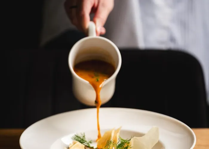 Focus Premium Pod Orlem Szálloda