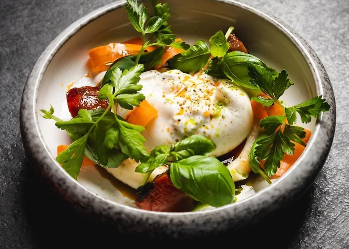 Focus Premium Pod Orlem Готель 4*