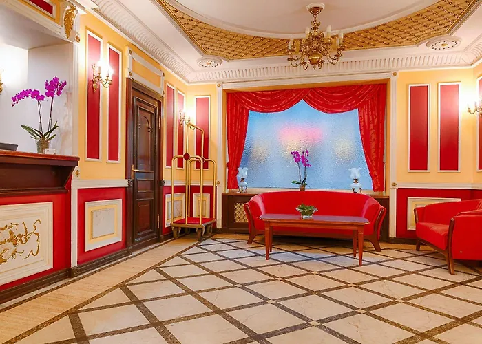 Focus Premium Pod Orlem