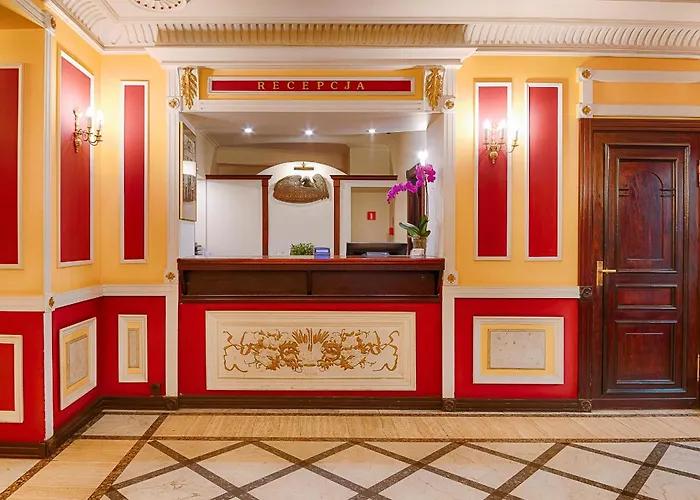 Focus Premium Pod Orlem Bydgoszcz