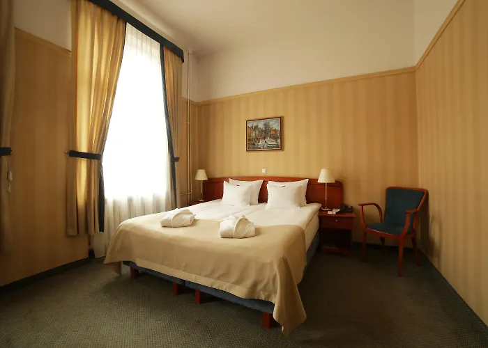 Szálloda Focus Premium Pod Orlem 4*