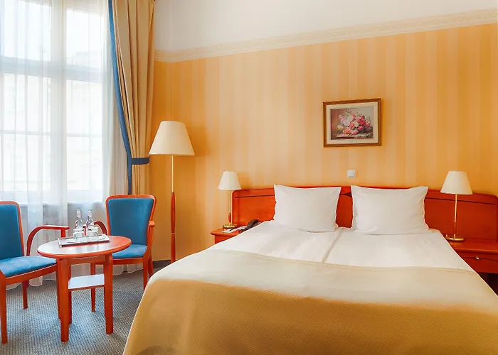 Focus Premium Pod Orlem Szálloda Bydgoszcz