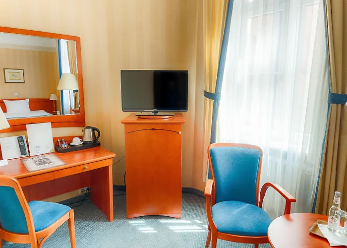 Focus Premium Pod Orlem