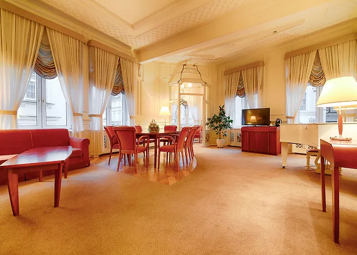 Focus Premium Pod Orlem Szálloda 4*