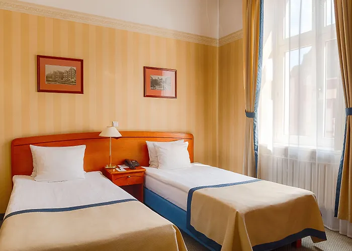 Focus Premium Pod Orlem Szálloda