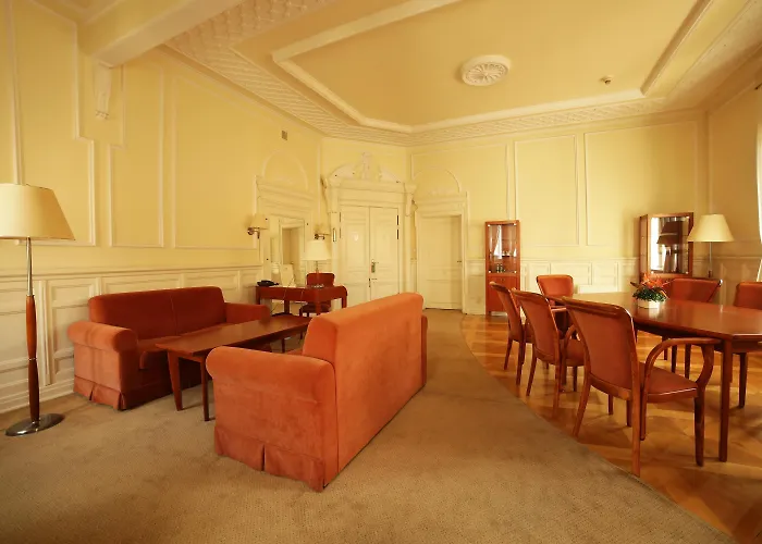 Focus Premium Pod Orlem 4* 비드고슈치