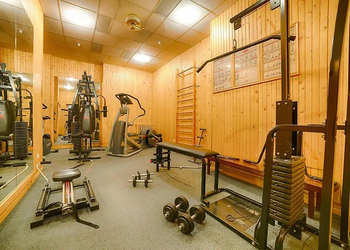 Focus Premium Pod Orlem 4*