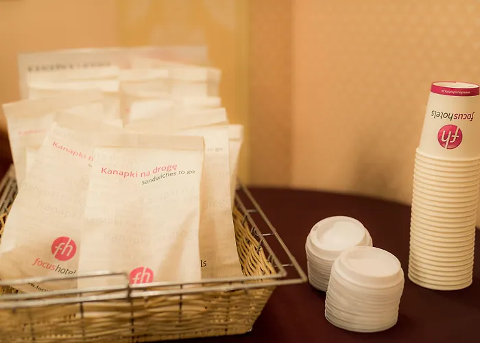 Focus Premium Pod Orlem 4*