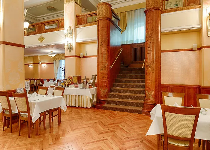 Focus Premium Pod Orlem Szálloda 4*