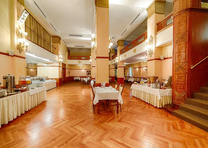 Focus Premium Pod Orlem Szálloda