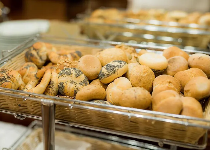 Focus Premium Pod Orlem 4* 비드고슈치