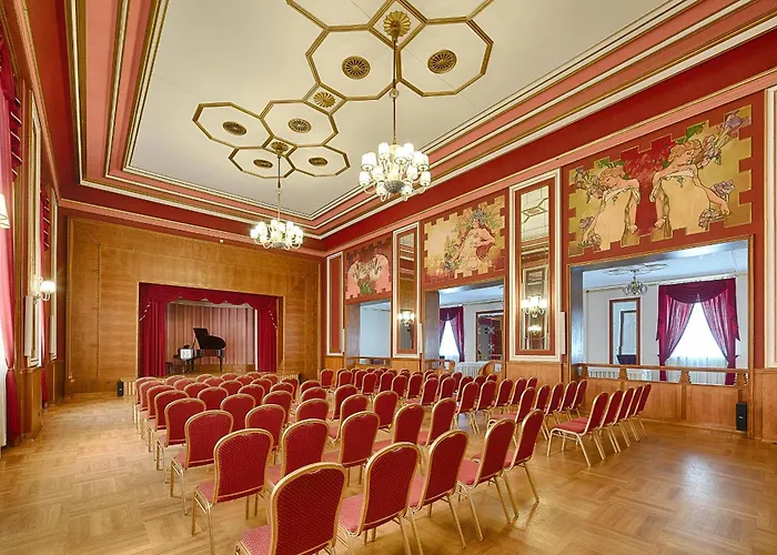 Focus Premium Pod Orlem Bydgoszcz