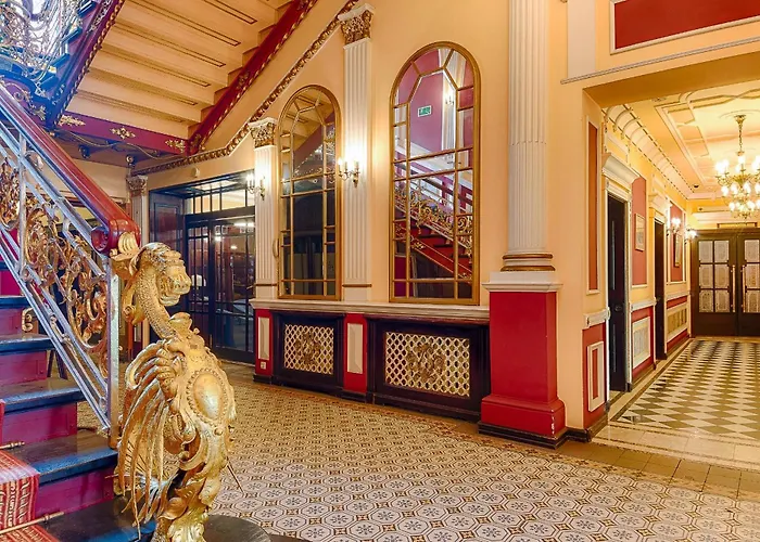 Focus Premium Pod Orlem 4* Bydgoszcz