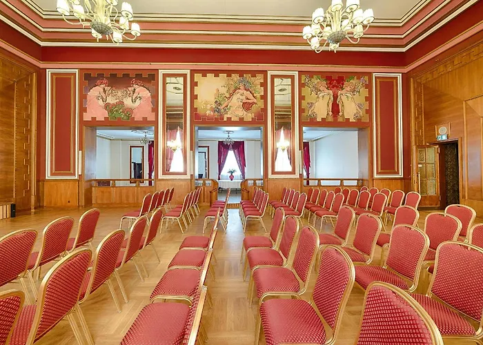 Focus Premium Pod Orlem 4* 비드고슈치