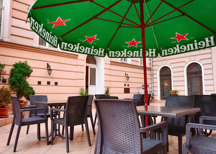 Focus Premium Pod Orlem Szálloda 4*