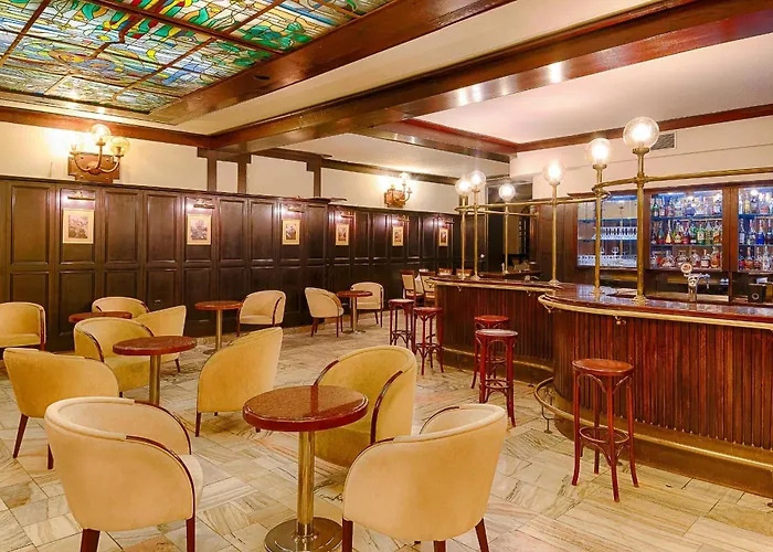 Szálloda Focus Premium Pod Orlem Bydgoszcz