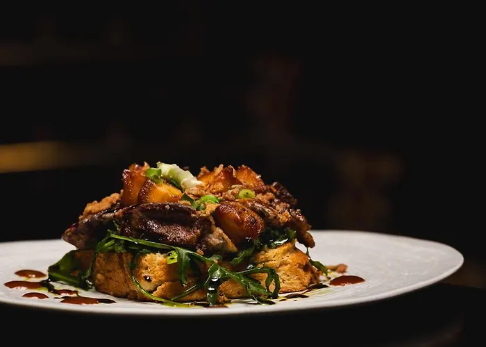 Focus Premium Pod Orlem فندق بيدغوستيا