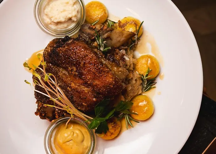 Готель Focus Premium Pod Orlem 4*