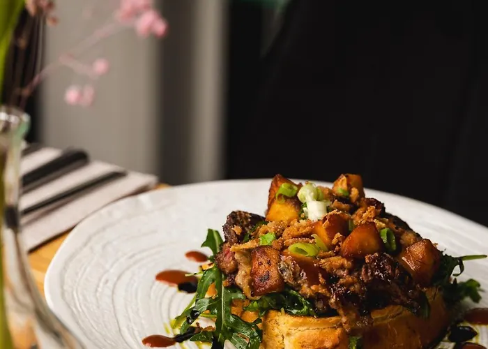 Focus Premium Pod Orlem فندق بيدغوستيا