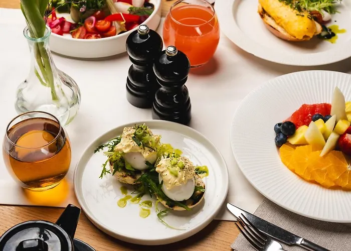 Focus Premium Pod Orlem 4*