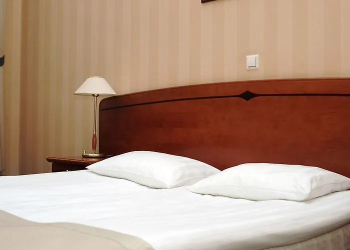 Focus Premium Pod Orlem 4* Bydgoszcz