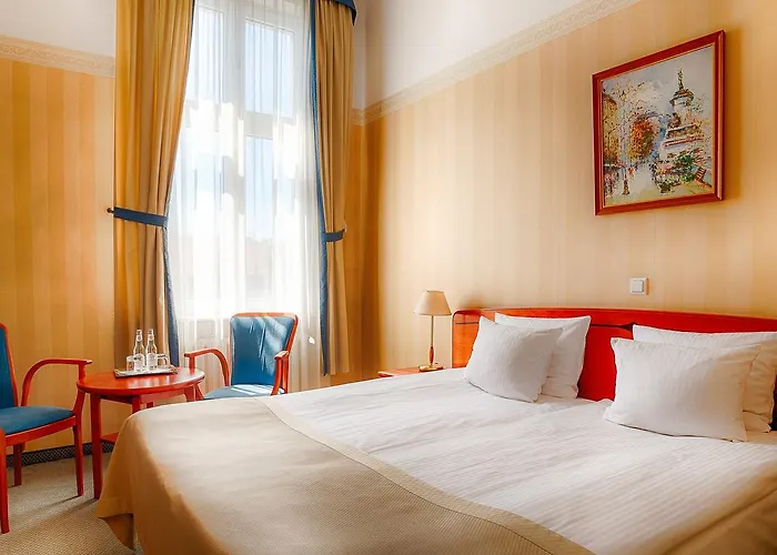 Szálloda Focus Premium Pod Orlem Bydgoszcz